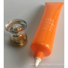 25mm Diameter Needle Nose Tube W/ Screw Cap (EF-TB2505)